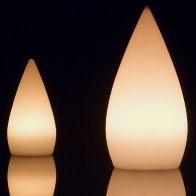 Droppia LED Teardrop by Artkalia - Starlight Lighting USA and Canada